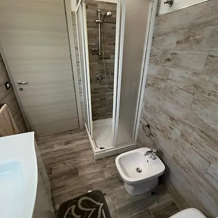 Casa Alma Порто-Пино