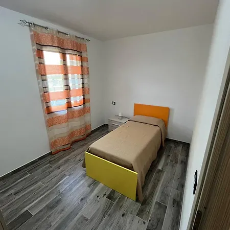 Casa Alma Semesterbostad *