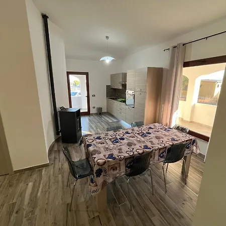 Casa Alma Porto Pino