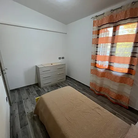 Semesterbostad Casa Alma *