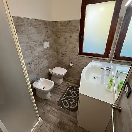 Casa Alma Σπίτι διακοπών Porto Pino