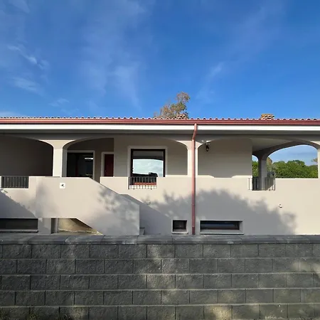 Дом отдыха Casa Alma *