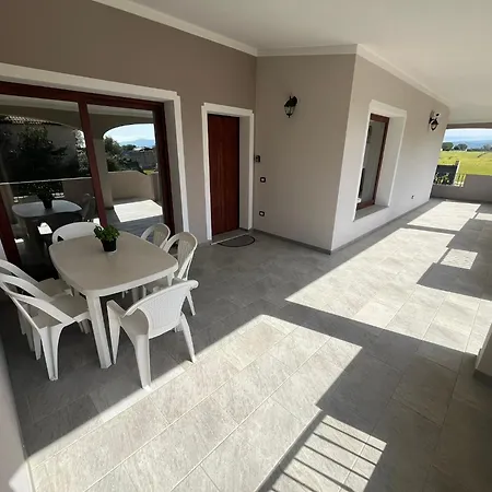 Casa Alma *