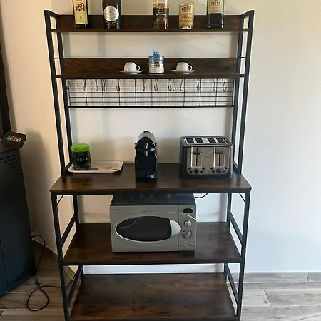 Casa Alma Дом отдыха