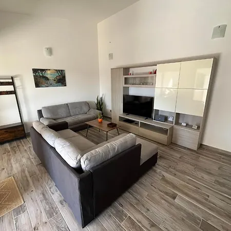 Casa Alma * Porto Pino