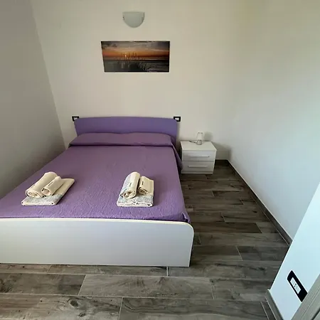 Σπίτι διακοπών Casa Alma Porto Pino