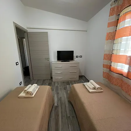 Casa Alma Porto Pino