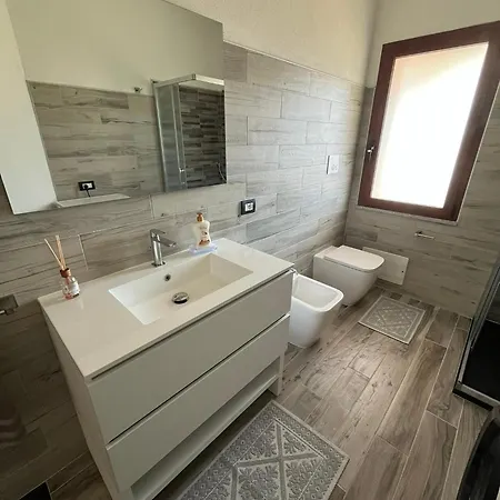 Casa Alma Porto Pino